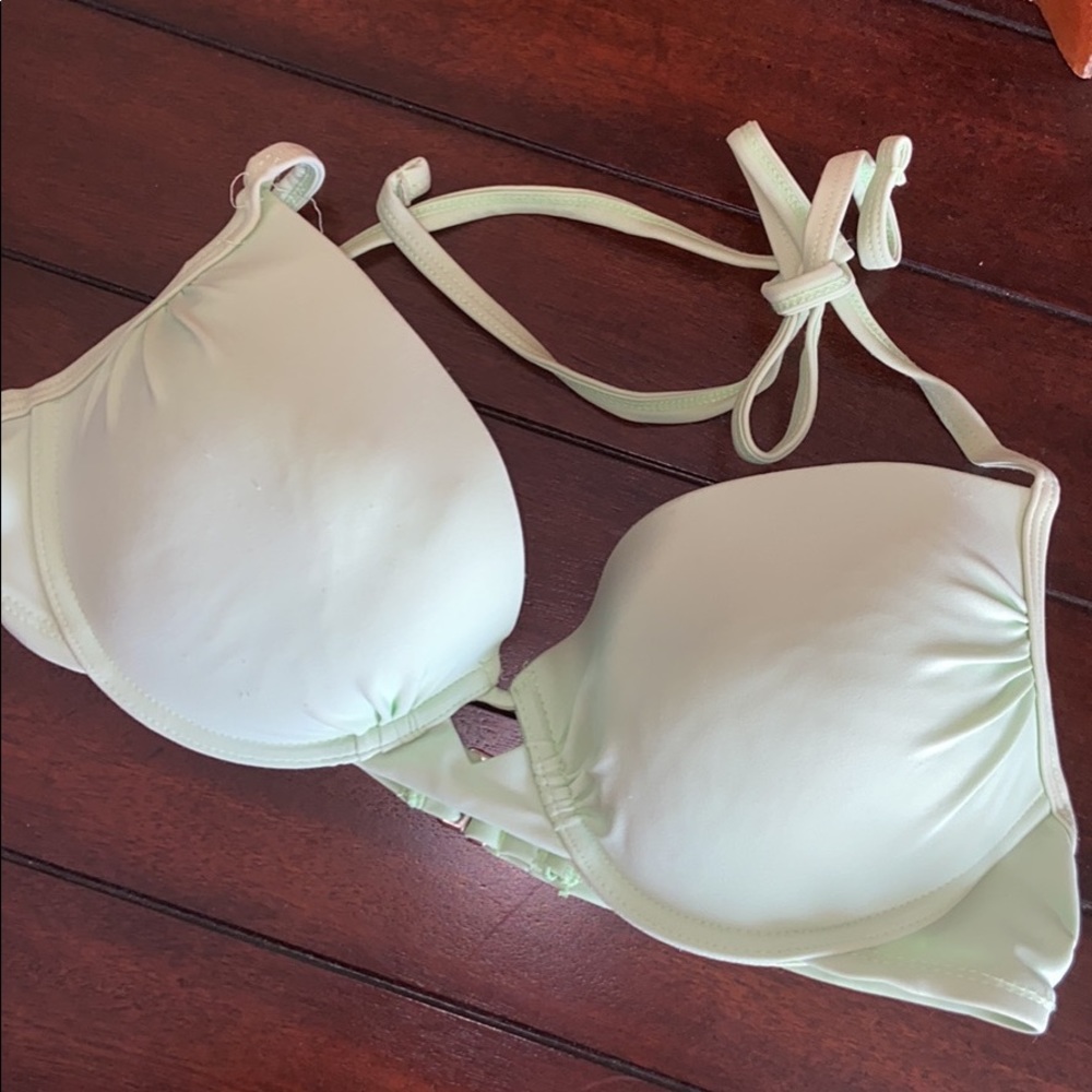 Bikini top
